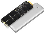 Външни SSD 240GB Transcend JetDrive 720