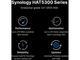 Твърди дискове Synology Enterprise Series 3.5" SATA HDD 4TB