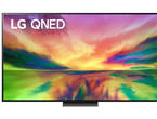 Телевизори LG 65QNED813RE