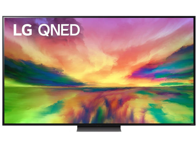 Телевизори LG 65QNED813RE