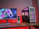 G:RIGS G:RIGS Challenger White (Intel)