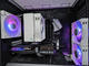 G:RIGS G:RIGS Challenger White (Intel)