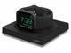 Зарядни устройства Belkin BOOST CHARGE PRO Portable Fast Charger for Apple Watch - Black
