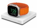 Зарядни устройства Belkin BOOST CHARGE PRO Portable Fast Charger for Apple Watch - White