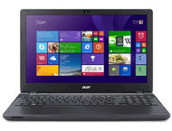 Лаптопи Acer Aspire E5-511 (черен)
