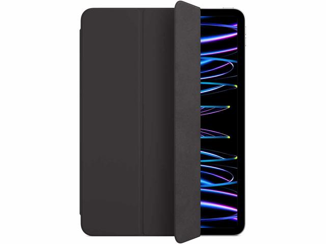 Калъфи за таблети Apple Smart Folio за iPad Pro 11-инчов (3, 4-то поколение) - Black