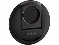 Стойки за мобилни устройства Belkin iPhone Mount with MagSafe for Mac Notebooks - Black