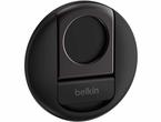 Стойки за мобилни устройства Belkin iPhone Mount with MagSafe for Mac Notebooks - Black