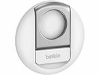 Стойки за мобилни устройства Belkin iPhone Mount with MagSafe for Mac Notebooks - White
