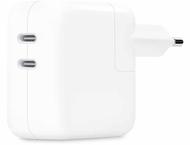 Зарядни устройства Apple 35W Dual USB-C Port Power Adapter