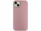 Калъфи Next One MagSafe Silicone Case for iPhone 15 Ballet Pink