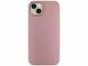 Калъфи Next One MagSafe Silicone Case for iPhone 15 Ballet Pink