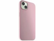 Калъфи Next One MagSafe Silicone Case for iPhone 15 Ballet Pink