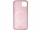 Калъфи Next One MagSafe Silicone Case for iPhone 15 Ballet Pink