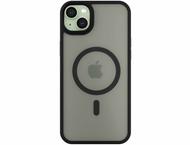 Калъфи Next One MagSafe Mist Shield Case for iPhone 15 - Black