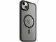 Калъфи Next One MagSafe Mist Shield Case for iPhone 15 - Black