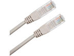 Кабели и Адаптери VCom пач кабел LAN UTP Cat5e Patch Cable, 3 метра