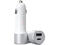 Зарядни устройства Satechi 72W Type-C PD Car Charger - Silver