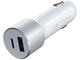 Зарядни устройства Satechi 72W Type-C PD Car Charger - Silver
