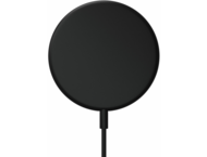 Зарядни устройства Next One Magsafe Fast Wireless Charger - Black