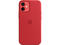 Калъфи Apple iPhone 12 mini Silicone Case with MagSafe - Red
