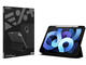 Калъфи за таблети Next One Rollcase for iPad Air 4 (2020) & iPad Air 5 (2022), Black