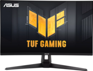 Монитори ASUS TUF Gaming VG27AQ3A