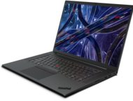 Лаптопи Lenovo ThinkPad P1 Gen 6