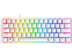 Клавиатури Razer Huntsman Mini White, Linear Optical Switch
