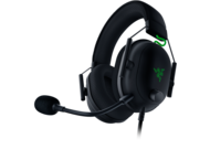 Слушалки Razer BlackShark V2 - Black