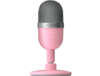 Микрофони Razer Seiren Mini - Quartz