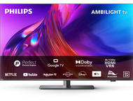 Телевизори Philips 43PUS8818 + Logitech Wireless Touch Keyboard K400 Plus