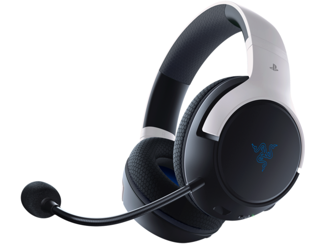 Слушалки Razer Kaira HyperSpeed for Playstation