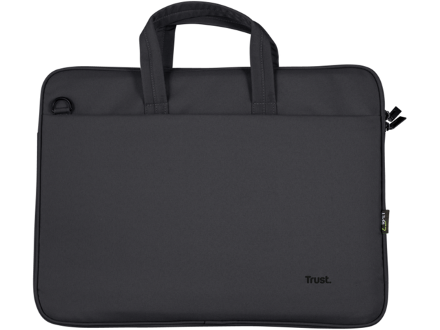 Чанти за Лаптопи Trust Bologna 16" Eco Black