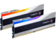 Оперативна памет 32GB (2x16GB) DDR5 5200MT/s G.SKILL Trident Z5 Silver RGB