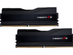 Оперативна памет 32GB (2x16GB) DDR5 6400MT/s G.SKILL Trident Z5 Black