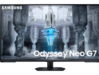 Монитори Samsung Odyssey Neo G7 LS43CG700, 16 kg