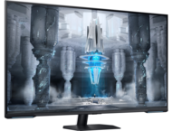 Монитори Samsung Odyssey Neo G7 LS43CG700