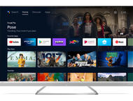 Телевизори Sharp 55EQ4EA