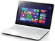Лаптопи Sony VAIO Fit 15E