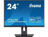 Монитори IIYAMA ProLite XUB2495WSU-B5