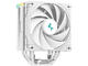 Охладители DeepCool AK400 Digital White