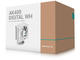 Охладители DeepCool AK400 Digital White