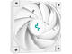 Охладители DeepCool AK620 Digital White