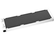 Охладители DeepCool LS720 SE White ARGB
