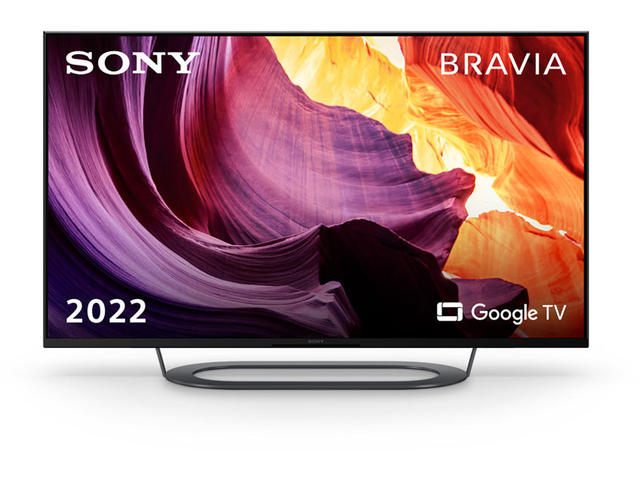 Телевизори Sony KD-55X82K + Sony HT-SF150