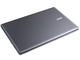 Лаптопи Acer Aspire E5-511 (сив)