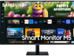 Монитори Samsung Smart Monitor M5 LS27CM500