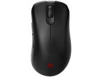 Мишки ZOWIE EC2-CW Medium, в матово-черен