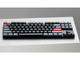 Клавиатури Keychron K1 Pro QMK/VIA TKL Gateron Low Profile Red Switch